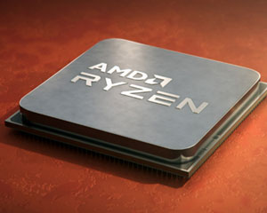 AMD,  젠 3 아키텍처 기반 라이젠 5000 시리즈 프로세서 공개